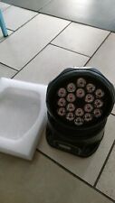 Proiettore led rgb usato  Tufillo