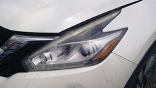 Used left headlight for sale  Ringoes