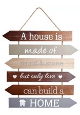 Love build home for sale  BRISTOL