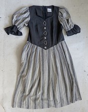 Hagro dirndl robe d'occasion  Paris XVIII