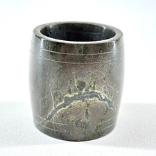 Polished fossil marble for sale  STREET