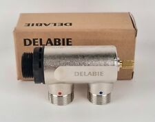 Delabie mitigeur thermostatiqu d'occasion  Villars-les-Dombes