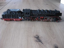 Märklin g800 dampflok gebraucht kaufen  Goch