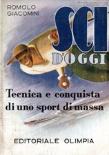Sci oggi tecnica usato  Italia