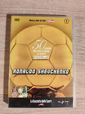 Dvd anni pallone usato  Settimo Torinese