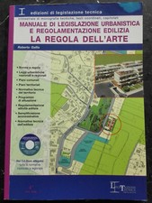 Libro manuale legislazione usato  Portocannone