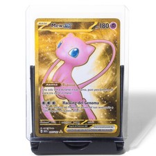 Pokemon 151 mew usato  Montevarchi