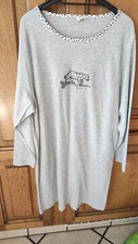 Shirt chemise nuit d'occasion  Strasbourg-