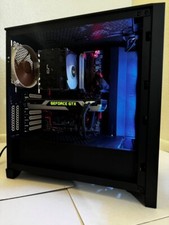Gaming computer desktop for sale  Perrysburg
