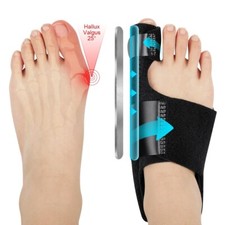 Hallux valgus corrector d'occasion  Paris-
