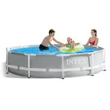 Intex 26700 piscina usato  Povegliano Veronese