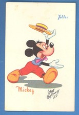 Mickey mouse vintage for sale  Jersey City