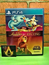 Disney classic games usato  Porto Cesareo
