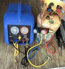Mastercool 69110 refrigerant for sale  Bolivia