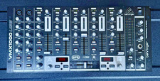 Behringer vmx1000usb kanal gebraucht kaufen  Wittenberg