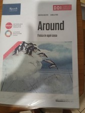 Libri scolastici usato  Vetto