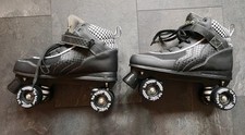 Rio roller rollschuhe gebraucht kaufen  Soest