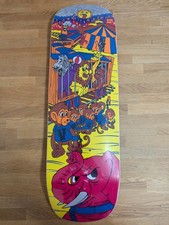 Elephant brand circus for sale  GILLINGHAM