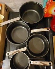 Prestige piece stainless for sale  SWINDON