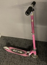 Micro sprite scooter for sale Micro sprite scooter for sale  LONDON