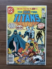 New teen titans for sale  Yorba Linda
