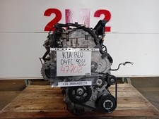 Motore completo per usato  Italia