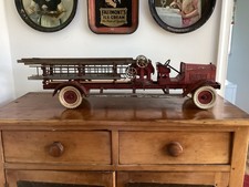 Antique kingsbury pressed for sale  Onancock