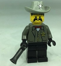 Figurine minifigure lego d'occasion  Écos