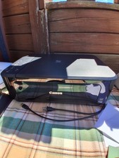 Canon black pixma for sale  Wellsburg