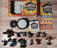 Skylanders giants starterset gebraucht kaufen  Unterhaching