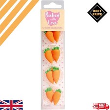 Baked love carrots for sale  SWINDON