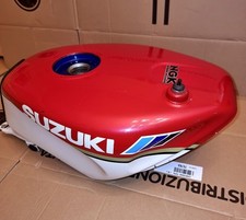 Serbatoio benzina suzuki usato  Bari