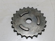 Stirnrad einlass pel gebraucht kaufen  Gronau