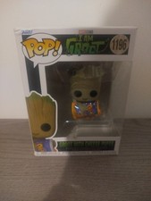 Funko pop groot d'occasion  Troyes