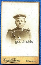 Foto ulan ausgehuniform gebraucht kaufen  Bodenwerder