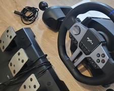 Pxn game steering for sale  MARGATE