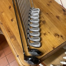 Full set macgregor for sale Full set macgregor for sale  ROTHERHAM