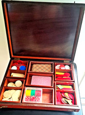 Belle boite bois d'occasion Belle boite bois d'occasion  Aubenas