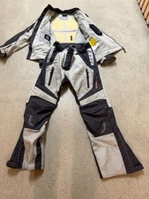 Motorradkombi sommerkombi fast gebraucht kaufen  Tuttlingen