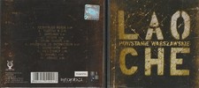 Płyta CD Lao Che - Powstanie Warszawskie 2005 I Wydanie_______________ na sprzedaż  PL