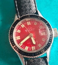 Montre lady mécanique d'occasion  Épernay