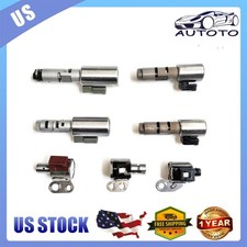 Kit de solenóide caixa de câmbio para 4 RUNNER FJ CRUISER FORTUNER HILUX SURF SW4 A750F A750E comprar usado  Enviando para Brazil