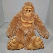 Bass Pro Shops Pelúcia Macia 19" Grande Pé Grande Recheado, Brinquedo de Pelúcia Infantil comprar usado  Enviando para Brazil