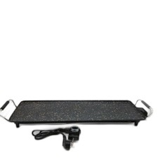 Cecotec elektrogrill grillzube gebraucht kaufen  Uffenheim