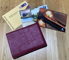 Peugeot 206 handbook for sale  PENRITH