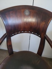 Antique italian wood for sale  WELWYN
