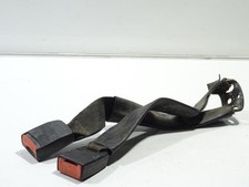 Attache ceinture arriere d'occasion  Saint-Lizier