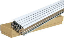 10x white ceiling for sale  NUNEATON
