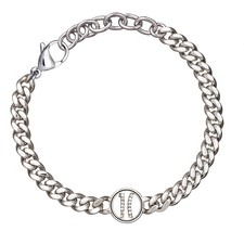 Bracciale donna alviero usato  Italia
