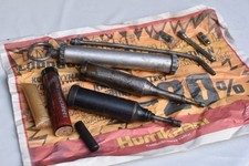 Mini fettpresse konvolut gebraucht kaufen  Frankfurt am Main